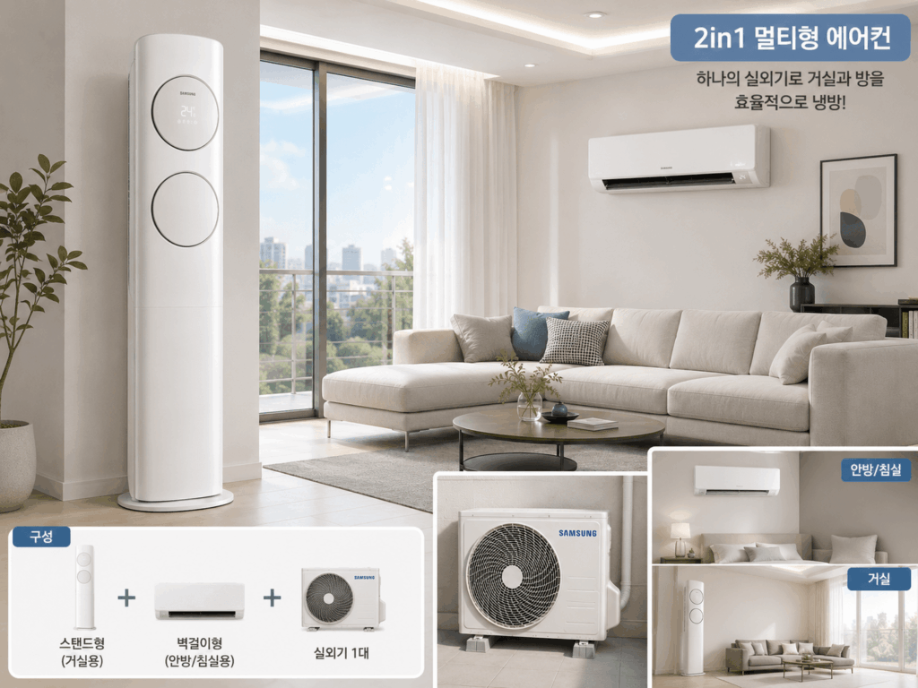 air-conditioner