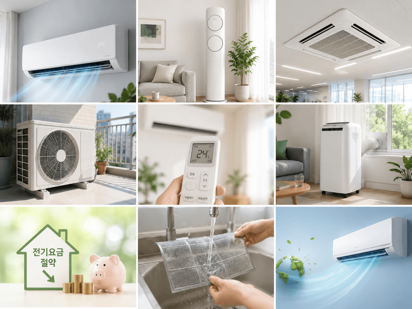air-conditioner
