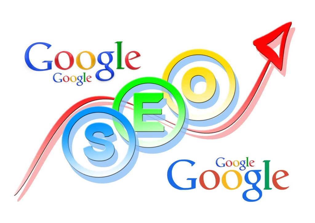 구글 애드센스 seo