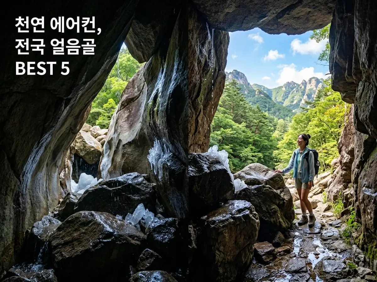korea-ice-valley-summer-destination