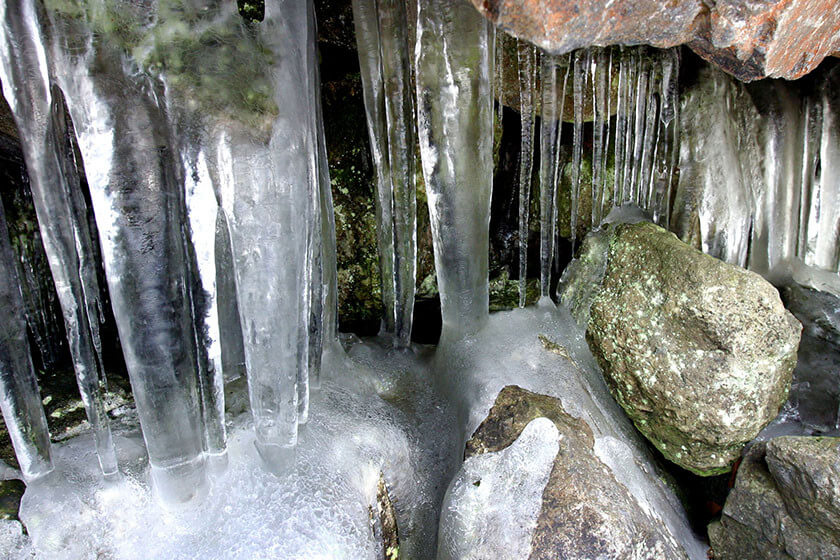 milyang-eoreumgol-ice-valley
