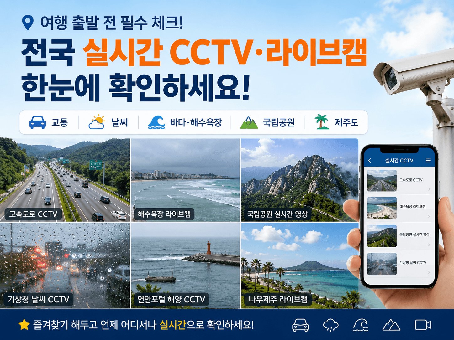 여행-실시간-cctv
