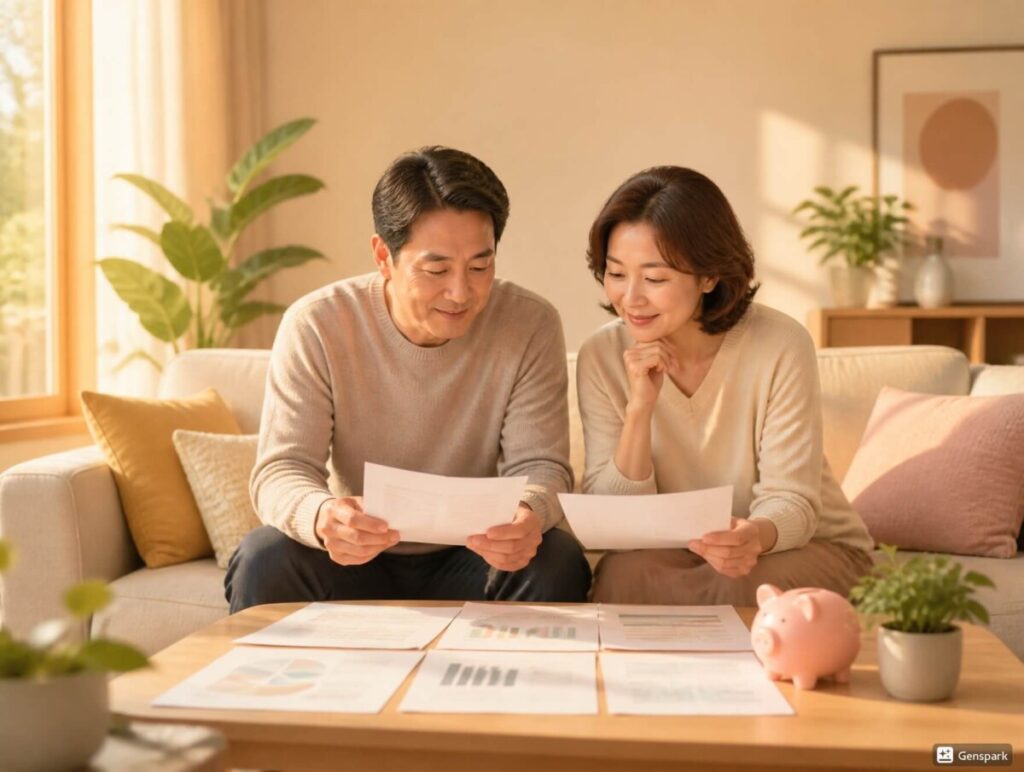 국민연금 노령연금 기초연금과 공무원 사학 군인연금 비교